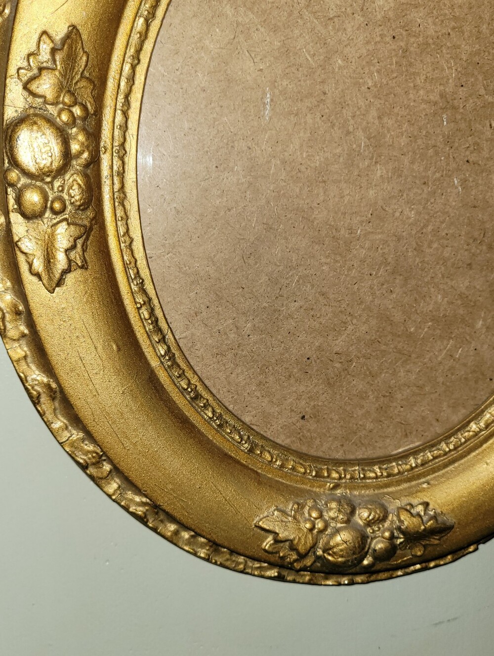 Vintage Frame - Picture 4 of 12